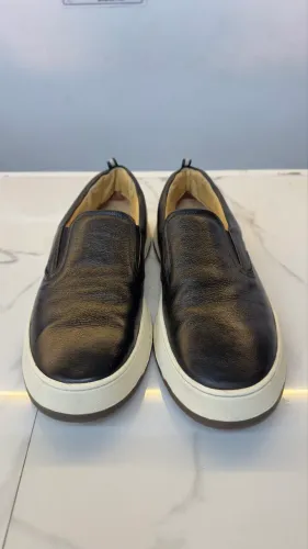 Tênis Reserva Asher Slip Leather