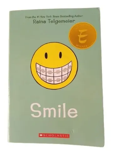 Livro SMILE
