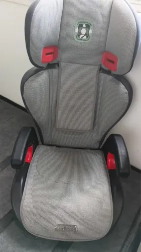 Cadeirinha para carro