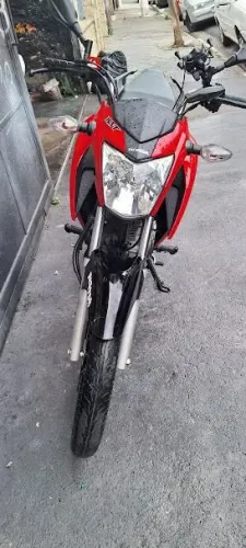 MOTO HONDA CG TITAN 160 