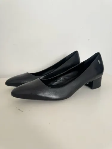 Scarpin baixo Santa Lolla