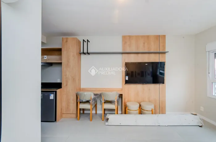 Loft 1 quarto(s), no bairro Passo da Areia