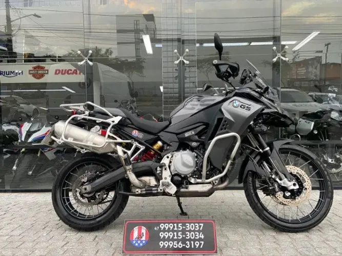 BMW F 850 GS ADVENTURE PREMIUM 2023