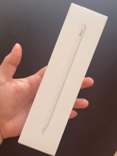 Apple Pencil 2