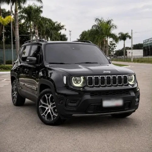 Jeep Renegade Long. T270 1.3 TB 4X2 Flex Aut. 2023