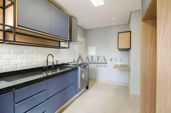 ** Beverly Hills II - I M P E R D Í V E L - Maravilhoso apartamento em andar alto próximo 