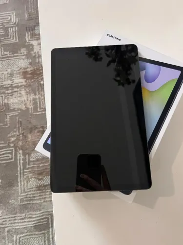 Tablet Samsung S6 Lite (SM-P619) 128GB completo 