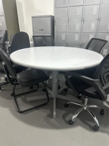 Mesa reunião usada
