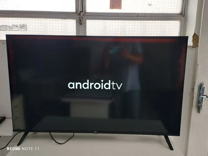 Tv TCL 43 polegadas