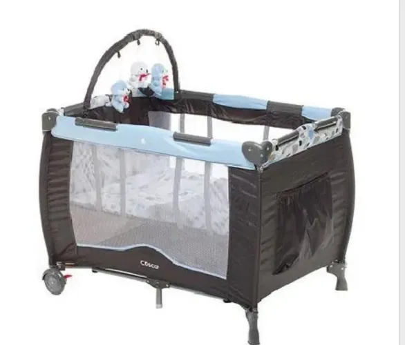 Berço portatil Cosco