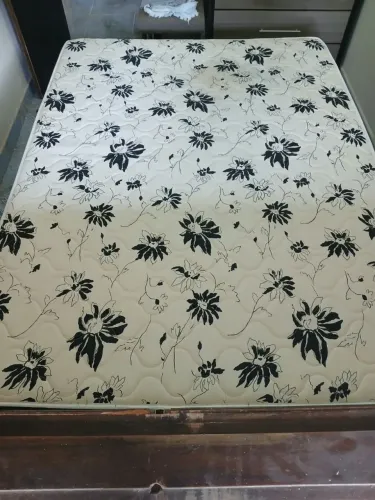 Cama casal