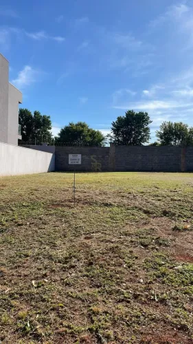 Terrenos Condomínio em Ribeirão Preto