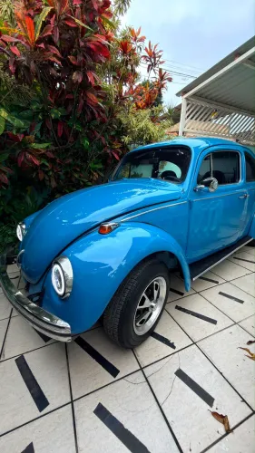 Volkswagen Fusca 1300 1975