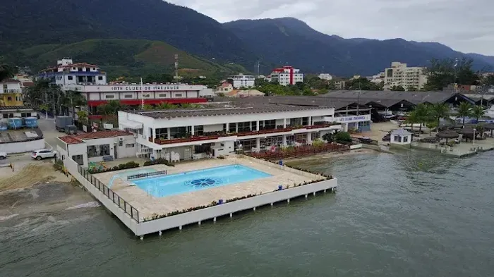 TITULO IATE CLUBE ITACURUÇÁ COM VAGA 18 PES