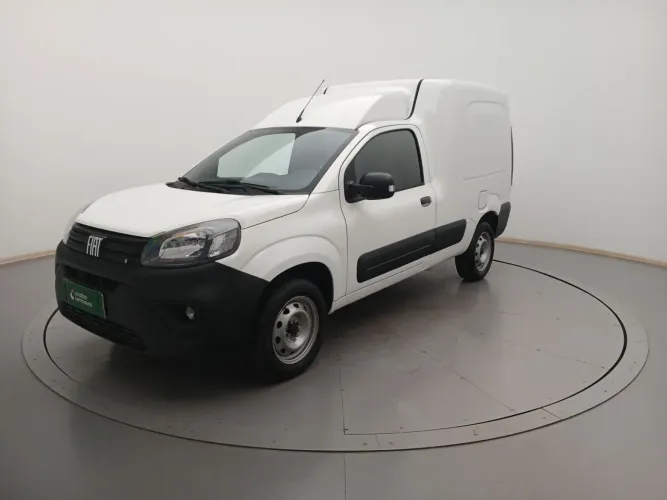 Fiat Fiorino Endurance EVO 1.4 Flex 8V 2P 2025