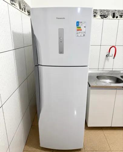 Geladeira Duplex Frost Free 292L
