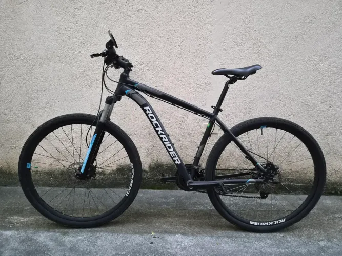 Rockrider ST120 aro 29