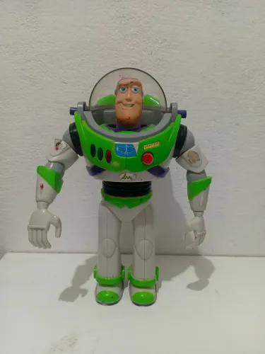 Boneco Toy Story