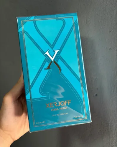 Perfume Xerjoff Erba Pura 50ml