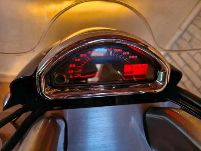 Suzuki Bolevard m 1500