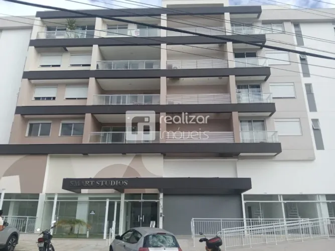 Apartamento de 1 quarto no Bairro Joao Paulo em Florianópolis