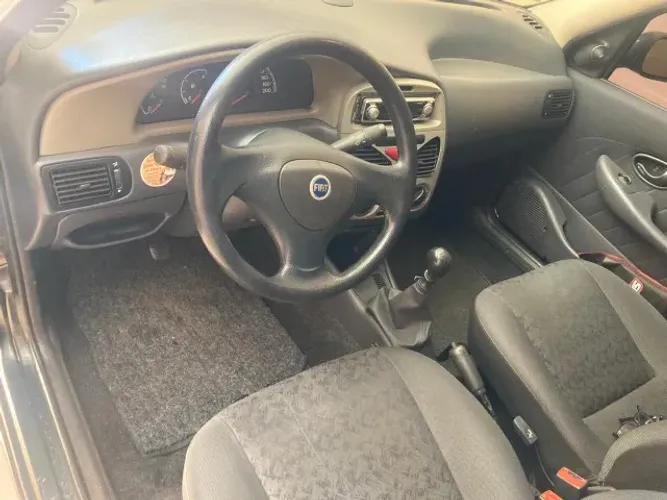 Fiat Palio Celebration 1.0 Fire Flex 8V 4P 2008