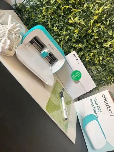 Cricut joy