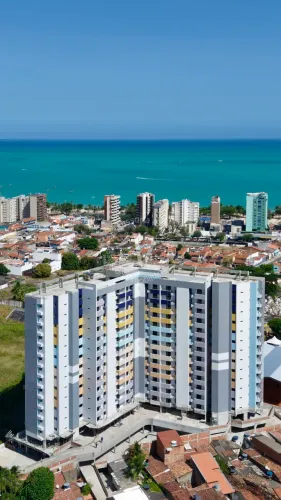 MUDE AINDA ESTE ANO APARTAMENTO NA PAJUCARA