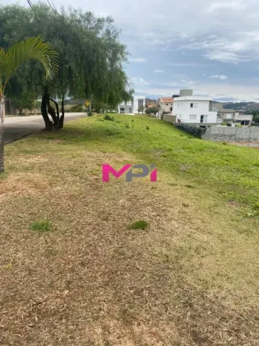 TERRENO A VENDA NO CONDOMÍNIO MONTES CLAROS - ITUPEVA/SP.