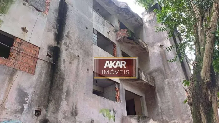 Prédio Residencial à venda, Jardim Fada, São Bernardo do Campo - PR0233.