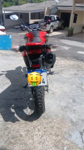Bros 160 26/26