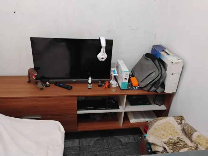 Vendo estante 