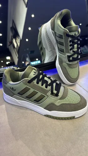Adidas Drop Step Low 2.0