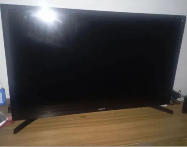 Tv Samsung smart 32 polegadas