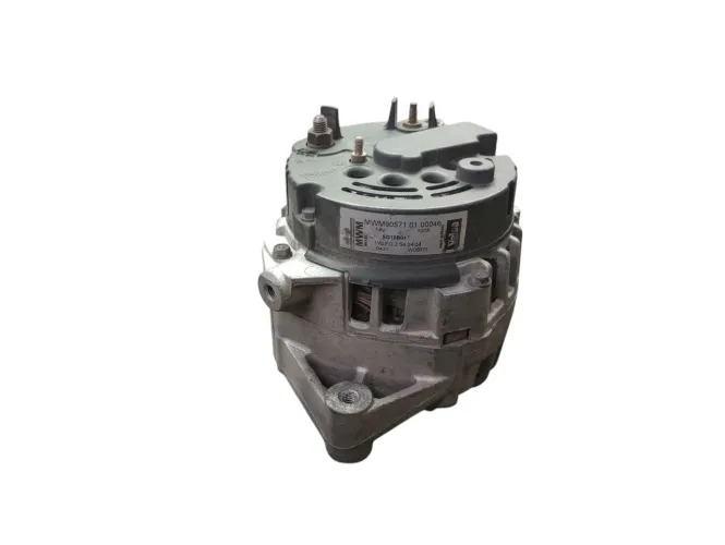 Alternador Motor Frontier 2.8 Mwm 2005