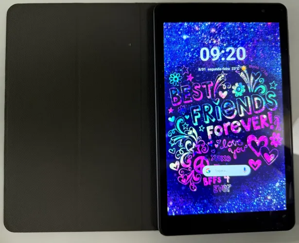 Tablet multi 