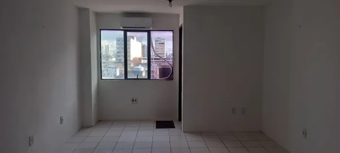 Vende-se ou aluga-se Sala Comercial com ESCRITURA PÚBLICA!!!