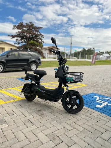 Trinity Scooter 1000W