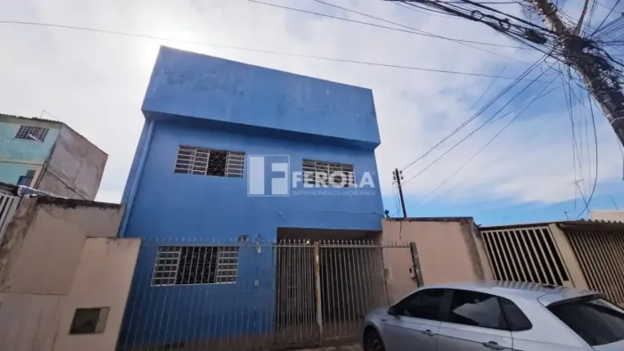 QNN  - SOBRADO - INVESTIDOR - HOSPITAL - UNB - SESC - FUNDAÇÃO BRADESCO - ATACADISTAS