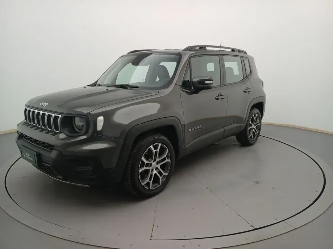 Jeep Renegade Long. T270 1.3 TB 4X2 Flex Aut. 2024