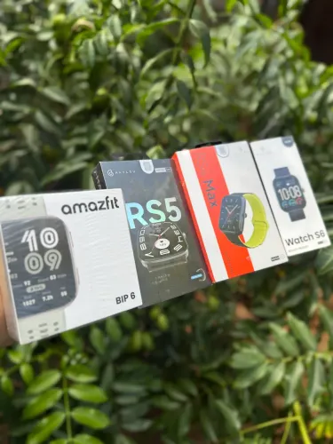 Smartwatch Xiaomi Aparti de 179,00