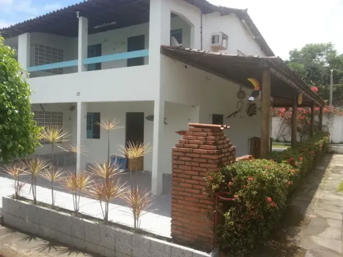 Casa em Condomínio Itamaracá 5Q