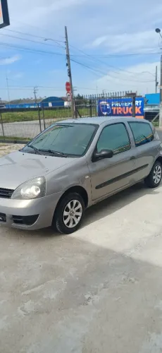 Renault Clio Authentique 1.0 8V 3P 2006
