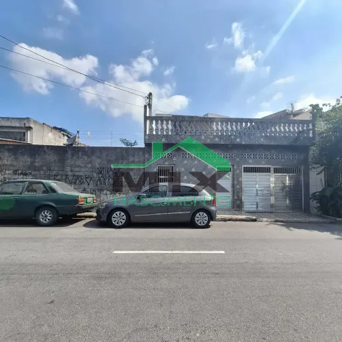 Terreno à venda, 160 M² 8X20 ,Bairro Taboão Diadema, SP