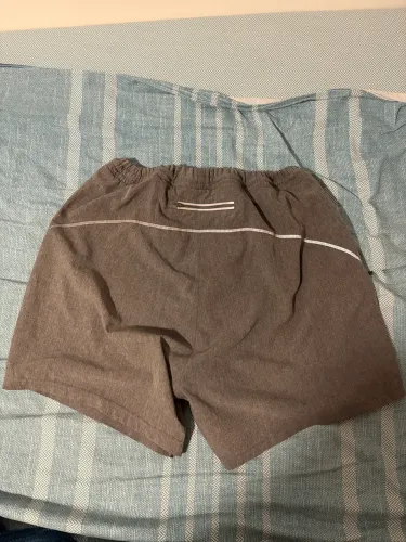 Short track field 