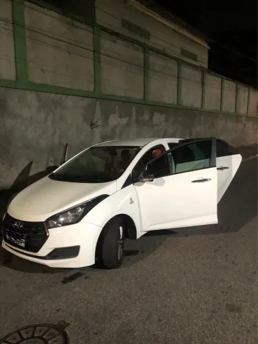Hyundai HB20 Copa DO Mundo 1.0 Flex 12V Mec. 2019