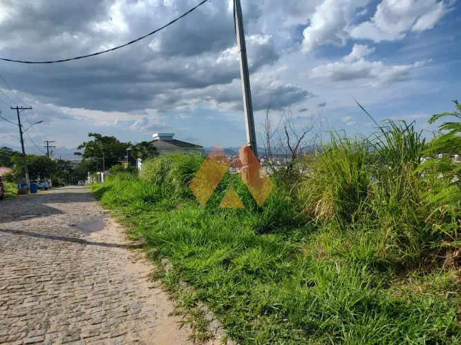 Jardim Guanabara - Excelente Terreno de 450 m² - Parte Alta!!!