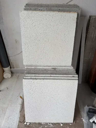 Piso atérmico 50x50