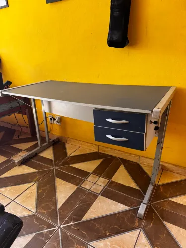 MESA DE ESCRITÓRIO USADA