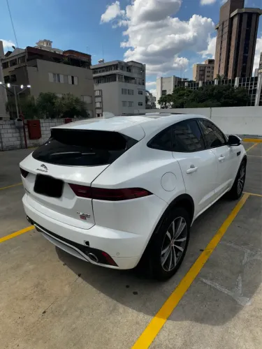 Jaguar E-Pace R-dynamic SE 2.0 AWD 300cv Aut. 2019